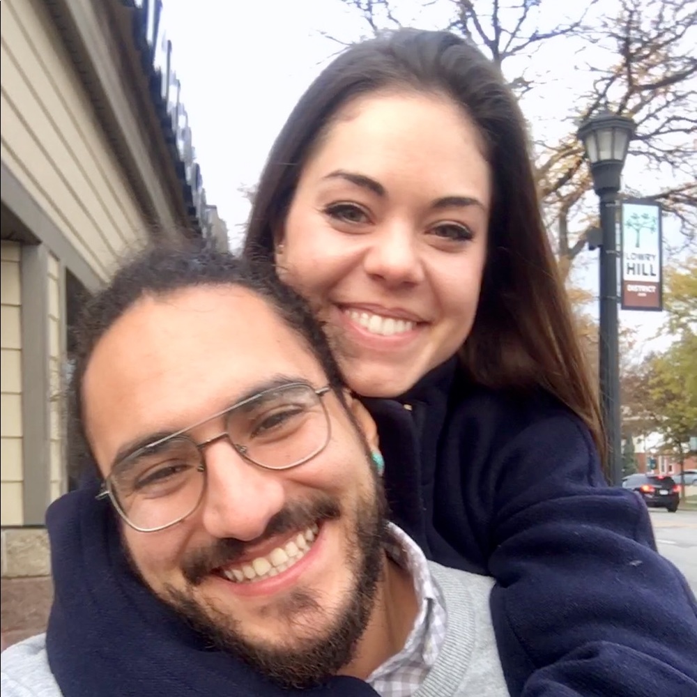 Meet your Posher, Lauren